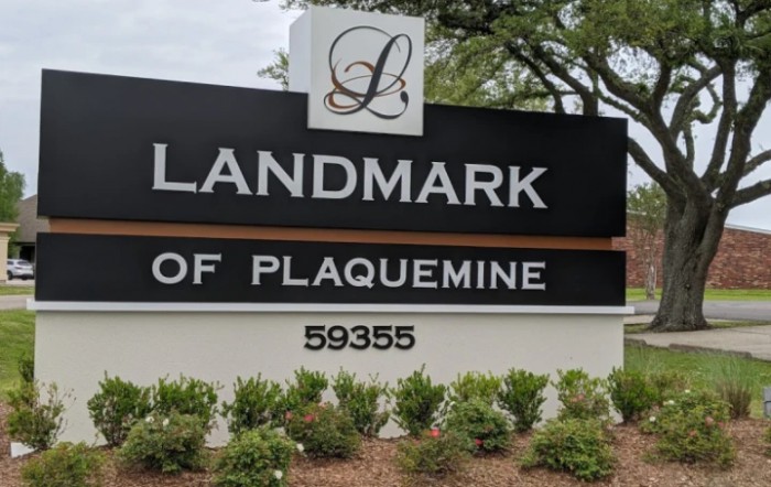 Iberville Oaks Nursing & Rehab