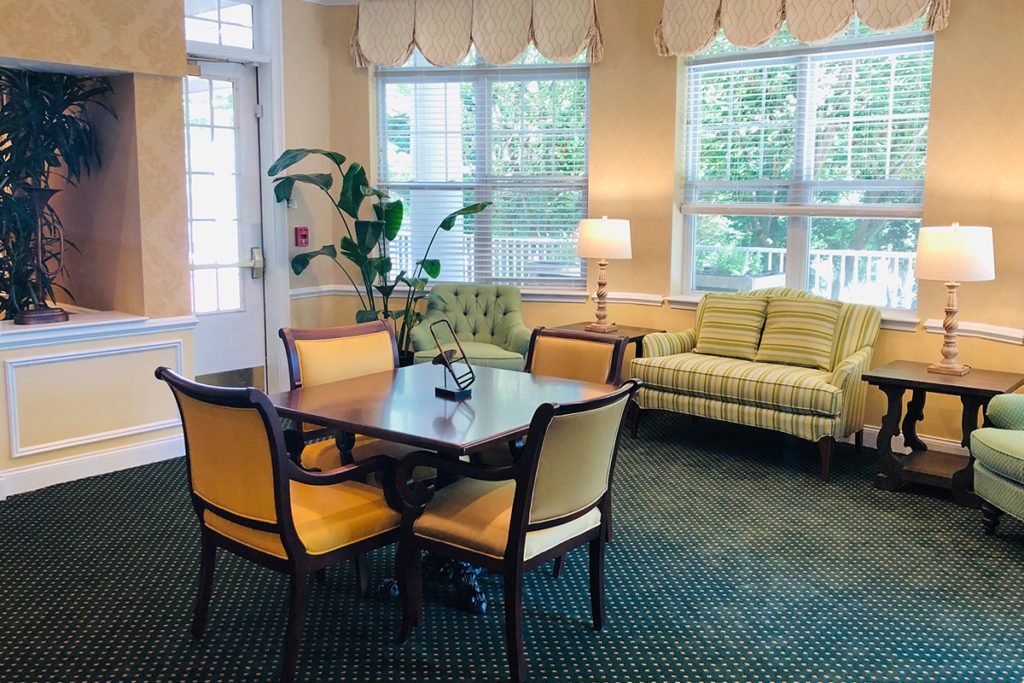 Brandywine Living At The Sycamore