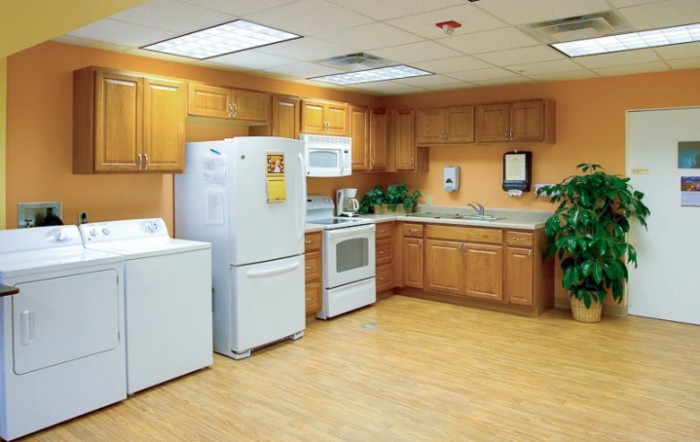 Life Care Center Of Plainwell
