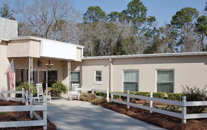 Hazelhurst Court Care And Rehabilitation Center