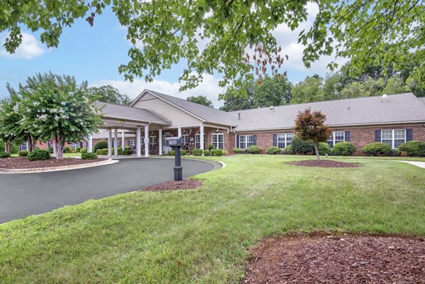 Brookdale Peachtree
