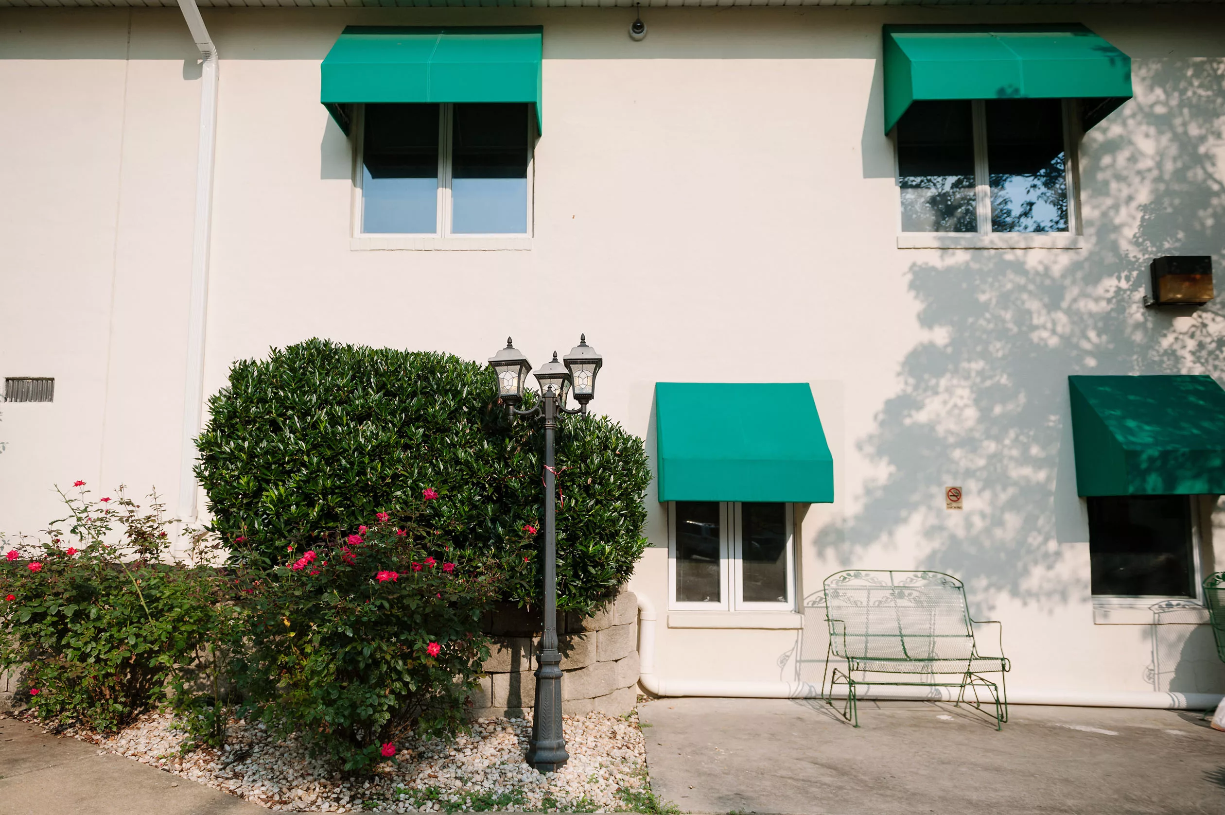 Autumn Lake Healthcare At Alice Manor