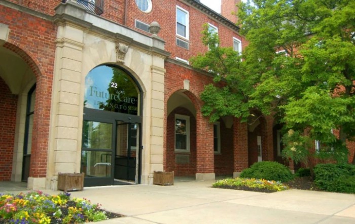 Future Care Irvington