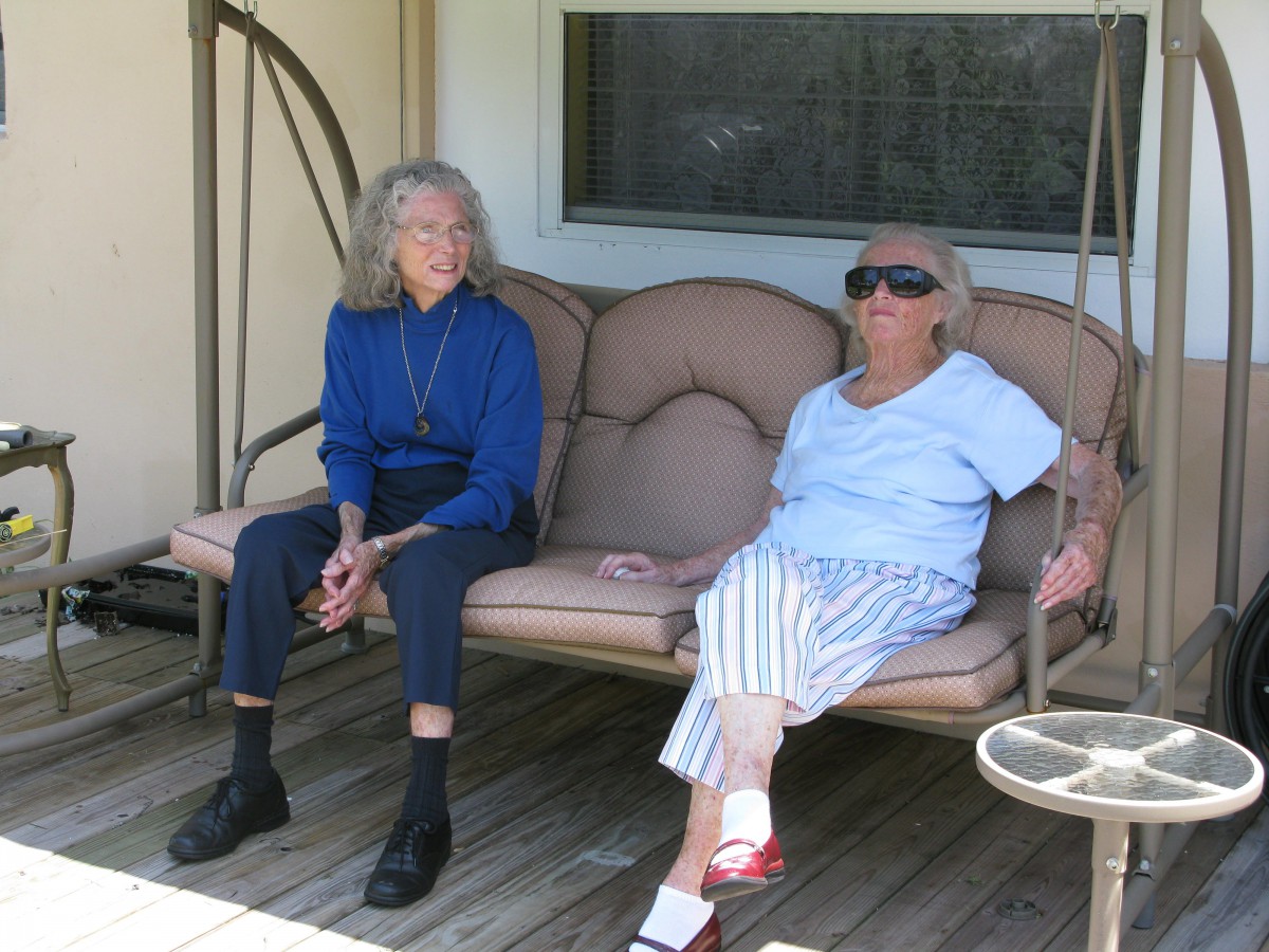 A Place Like Home Assisted Living Facility