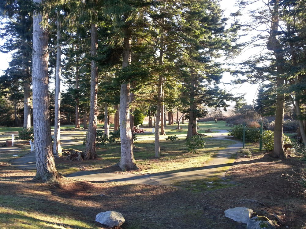 Careage Of Whidbey