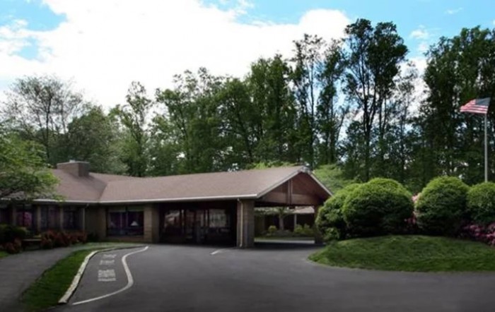 Luther Woods Nursing And Rehabilitation Center