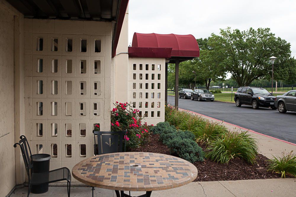 Luther Place Apartments