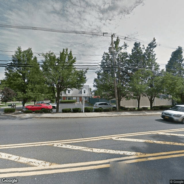 Walnut Hill Apartments