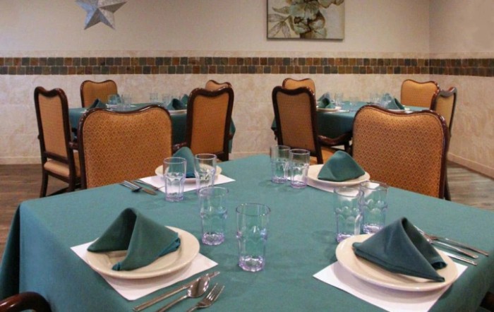 The Atrium Rehabilitation Center