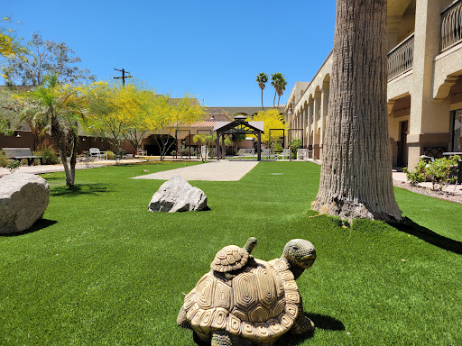Yuma Assisted Living