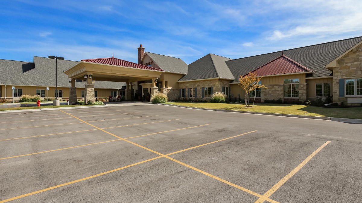 Legend at Rivendell Memory Care