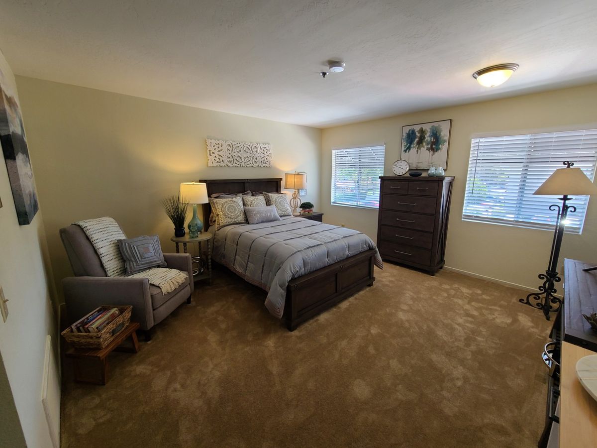 Silvergate San Marcos