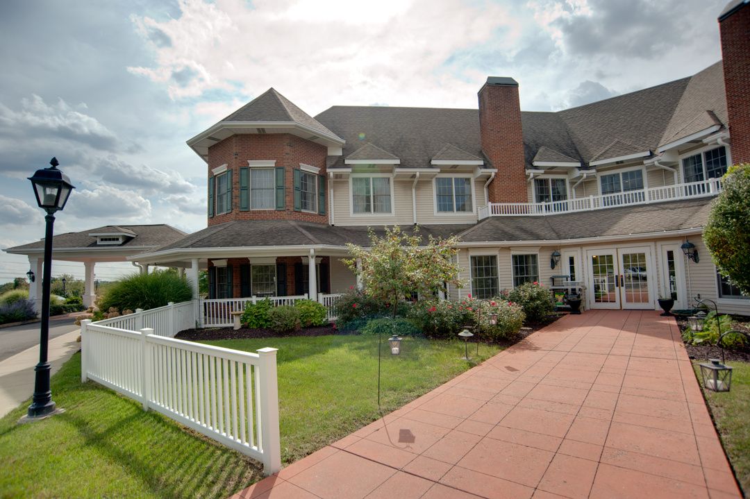 Juniper Village at Monroeville