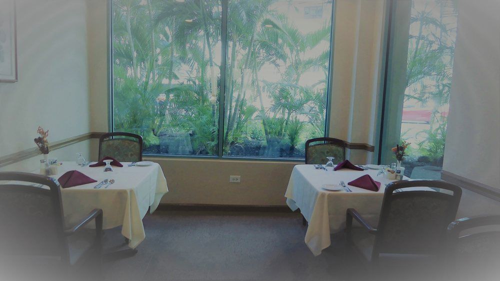 One Kalakaua Senior Living