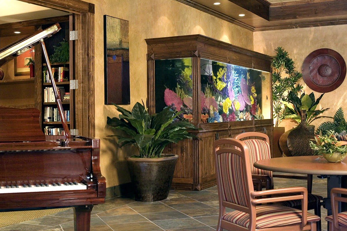 Carefree Senior Living