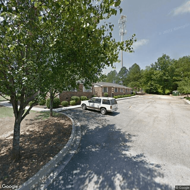 Knob Hill