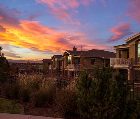 Vi at Highlands Ranch