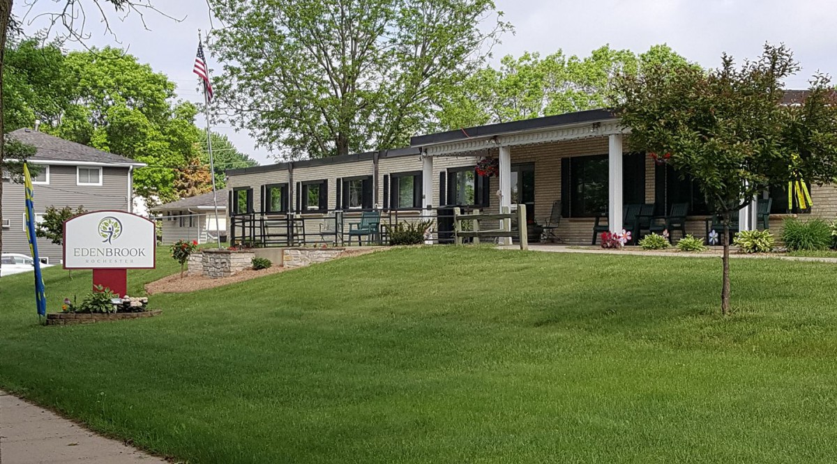 Maple Manor Nursing Home