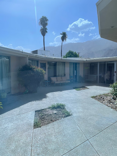 California Nursing & Rehabilitation Center