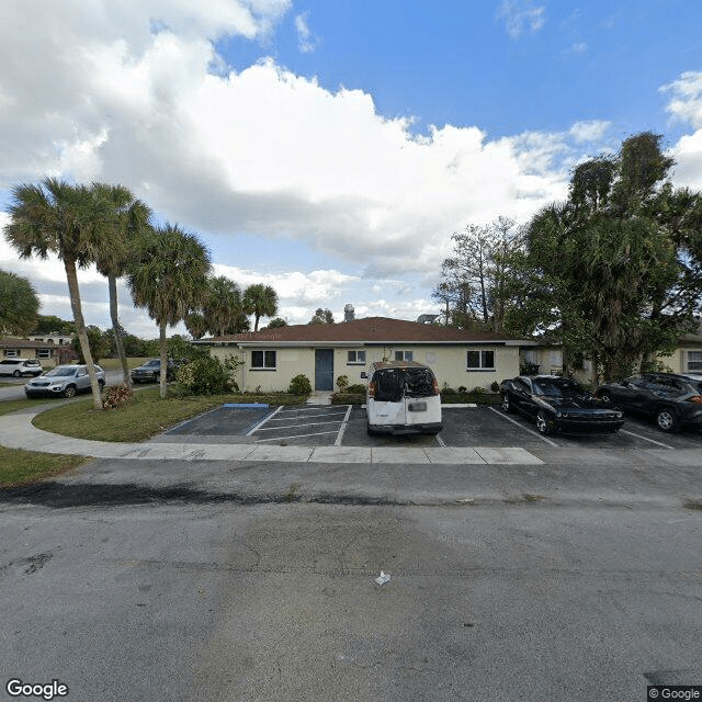 Omega Group of South Florida,  INC.