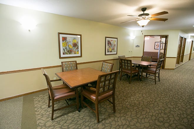 Brookdale New Braunfels