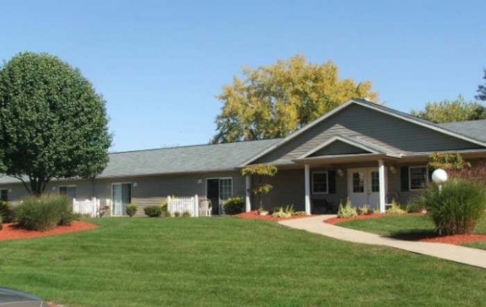 Bel Air Care Center