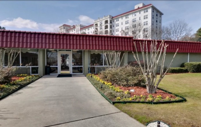 Pruitthealth - Neuse