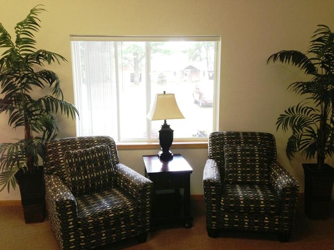 Country Terrace Assisted Living & Memory Care-Minocqua