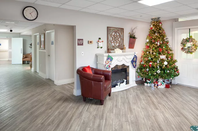 Pruitthealth of West Atlanta