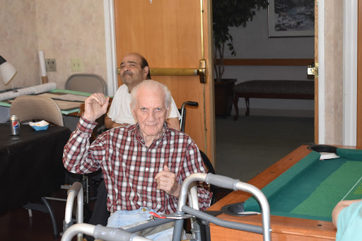 Oak Garden Senior Residence