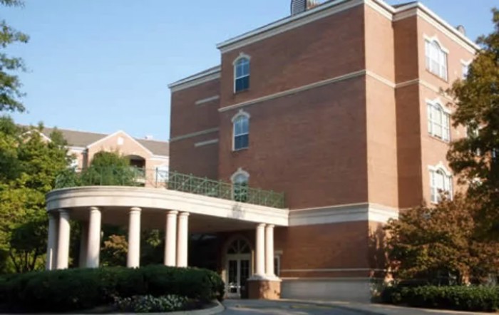 The Health Center At Richland Place