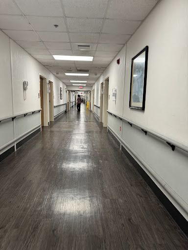 Health Central Park
