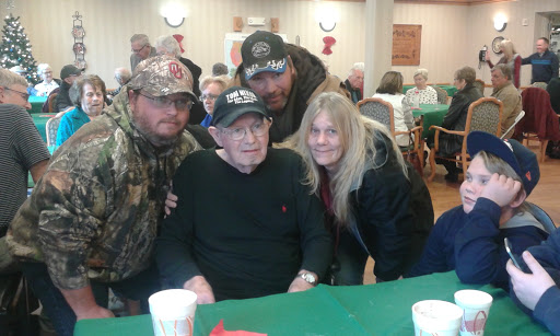 Cheney Golden Age Home