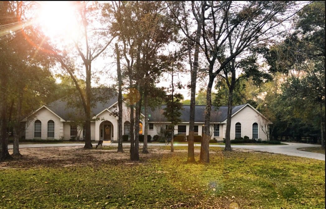 Assisted Living Of Sendera Ranch