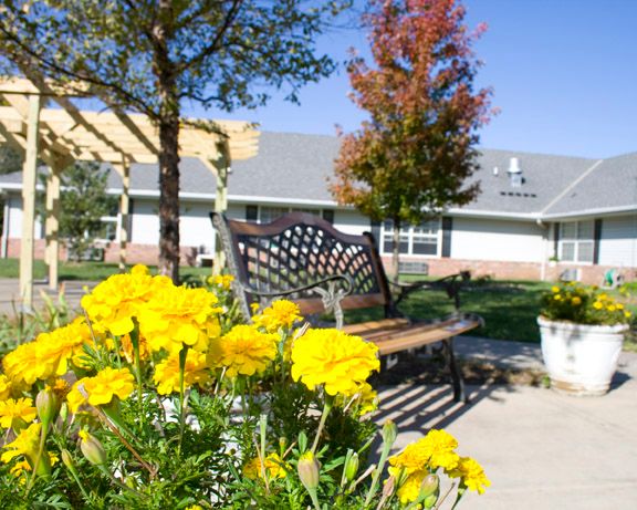 Homestead of Auburn