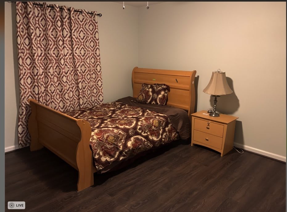 Comfort Senior Care Facility