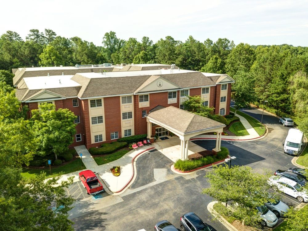 Magnolia Place of Roswell