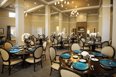 Parkview on Hollybrook Independent Living