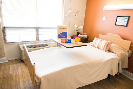 Prestonsburg Health Care Center