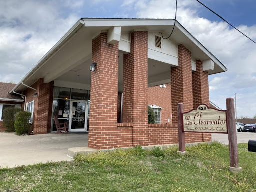 Clearwater Nursing & Rehabilitation Center
