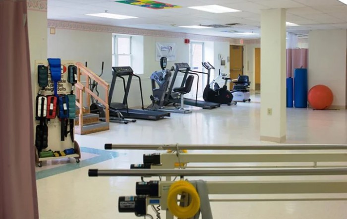 Complete Care at Summit Ridge