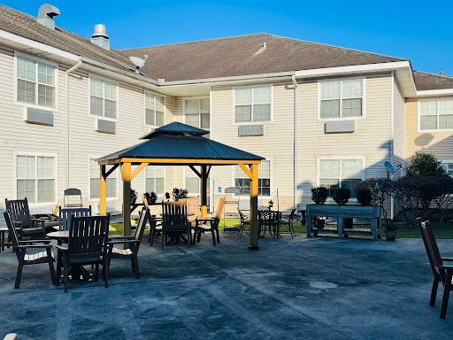 Maison Jardin Senior Living Community