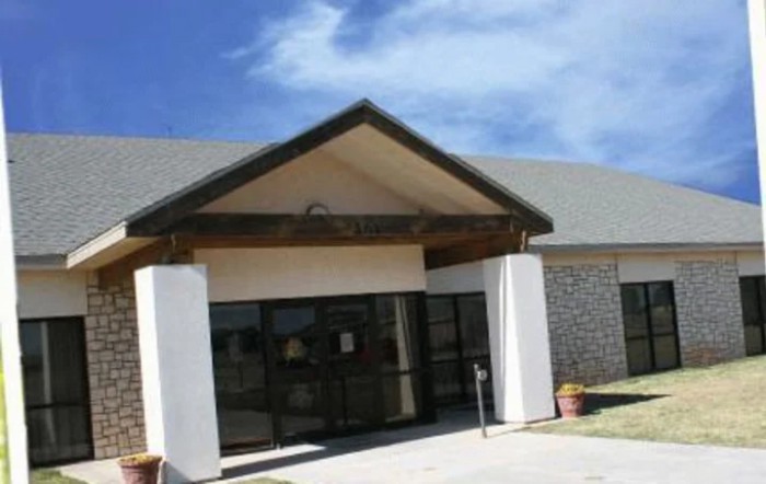 The Parks Senior Living
