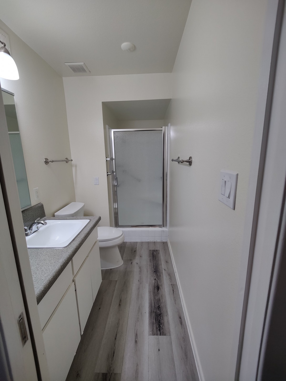Albany Apartments