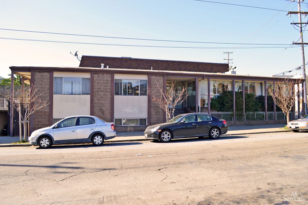 Merced Three Residential Care Facility