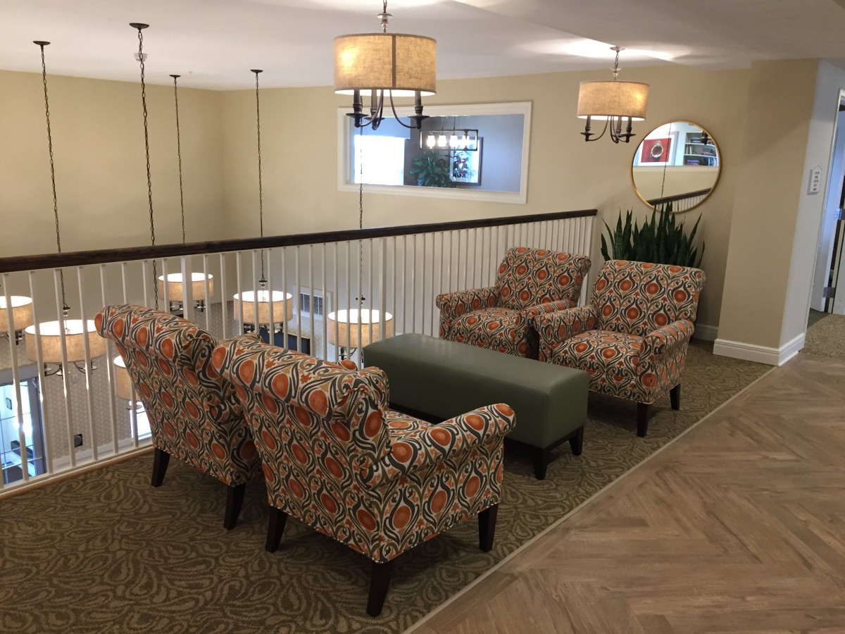 The Wildwood Senior Living
