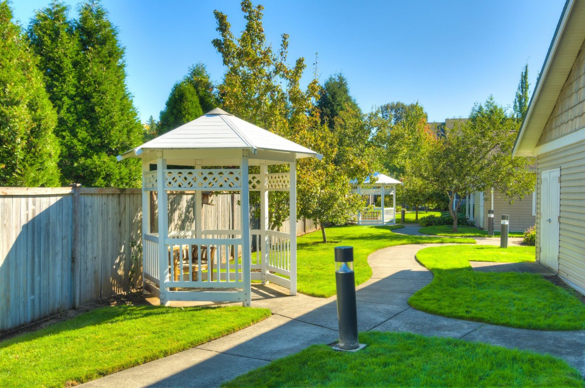 The Bellingham At Orchard