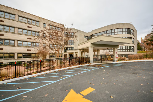 St Francis Center For Rehabilitation & Healthcare