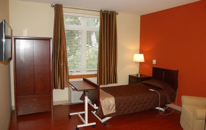 Fair Oaks Health Care Center