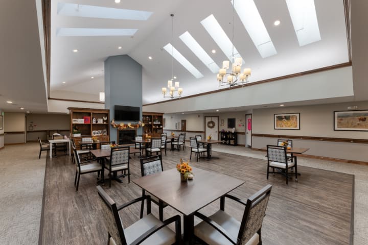 Cedarhurst of Greenville